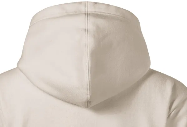 Sweat femme confortable à capuche - Capuche avec cordons de serrage