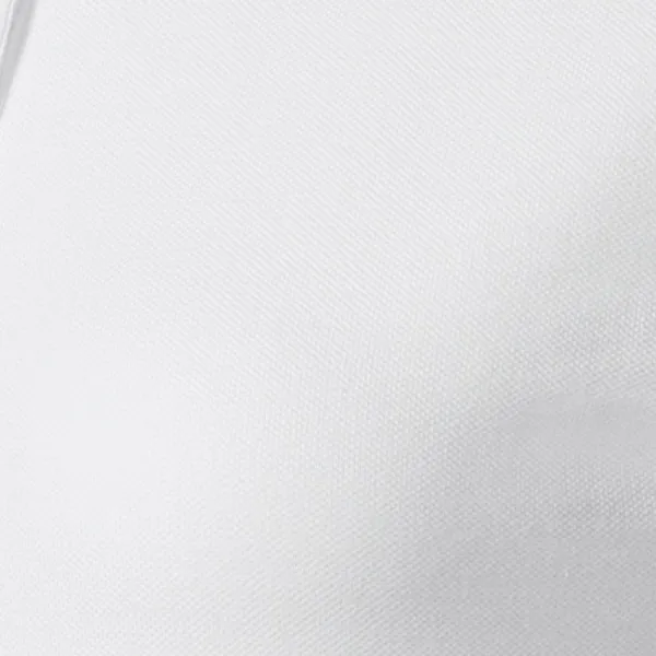 Polo femme à manches courtes - Matière agréable et confortable