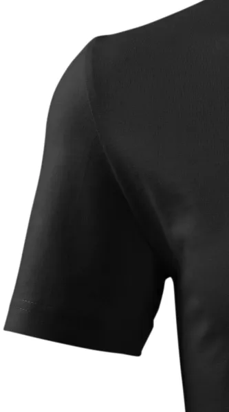 T-shirt classique pour hommes - Manches courtes classiques