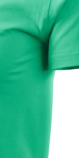 T-shirt simple homme - T-shirt coupe tubulaire