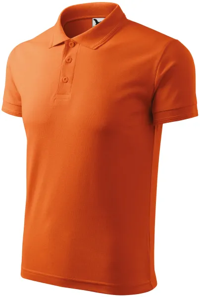 Polo ample homme - Polo homme pour tous les jours