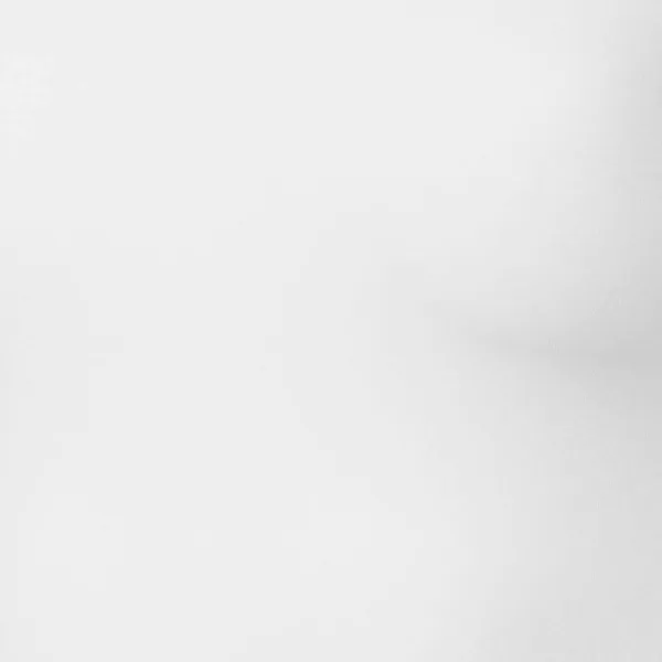 T-shirt femme à manches longues et décolleté plus profond - Matériau de qualité pour un confort maximal