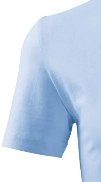 T-shirt classique pour hommes - Manches courtes classiques