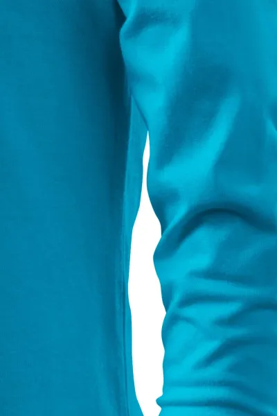 T-shirt manches longues pour enfants - Coupe avec coutures latérales