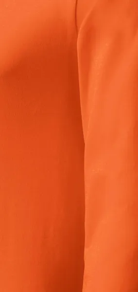 T-shirt résistant à manches longues pour hommes - Coupe avec coutures latérales