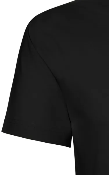 T-shirt résistant pour hommes - Manches courtes classiques