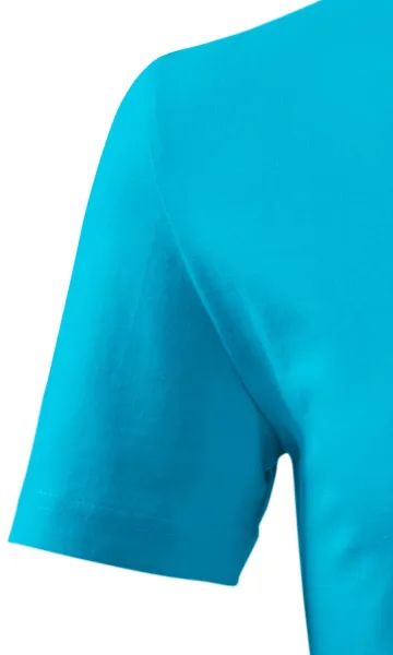 T-shirt léger pour enfants - Manches courtes classiques