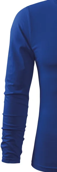 T-shirt à manches longues pour hommes - Manches longues classiques