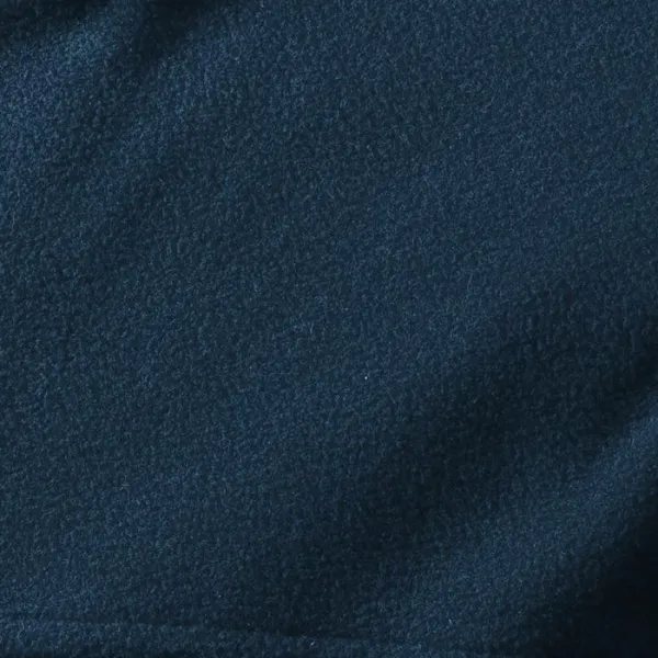 Veste polaire homme - 100% polaire pour une sensation de chaleur