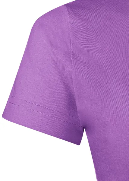 T-shirt simple femme - Manches courtes classiques
