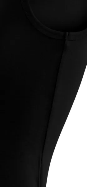 Débardeur femme - Coupe avec coutures latérales