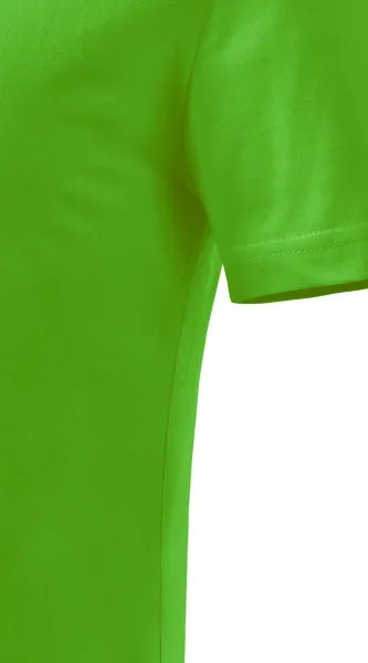 T-shirt léger pour enfants - Coupe avec coutures latérales