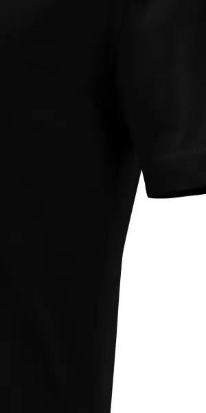 T-shirt classique pour hommes - T-shirt coupe tubulaire