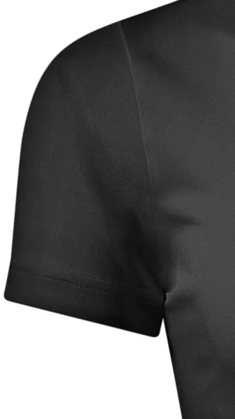T-shirt de sport unisexe - manches courtes classiques