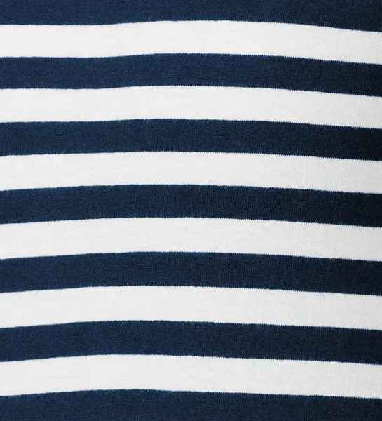 T-shirt marine enfant - 100% coton pour un confort maximal