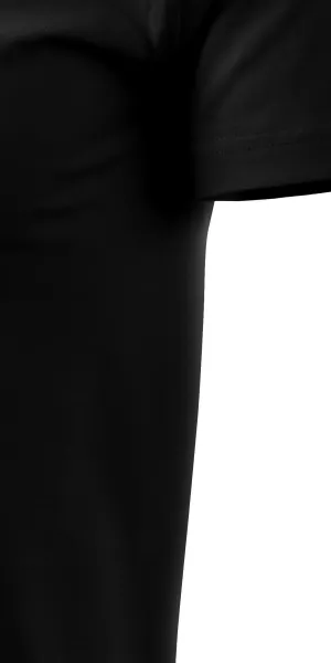 T-shirt unisexe plus épais - T-shirt coupe tubulaire