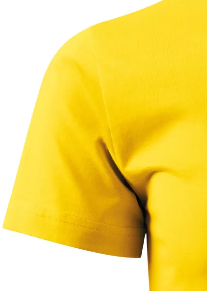 T-shirt simple homme - Manches courtes classiques