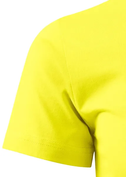 T-shirt simple homme - Manches courtes classiques
