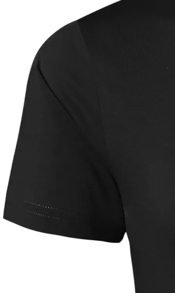 T-shirt exclusif pour hommes - Manches courtes classiques