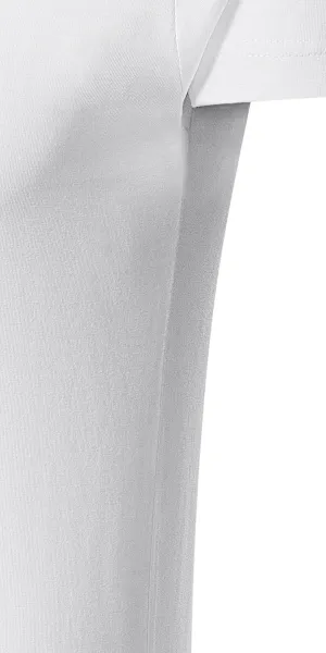 T-shirt moulant homme - Coupe avec coutures latérales