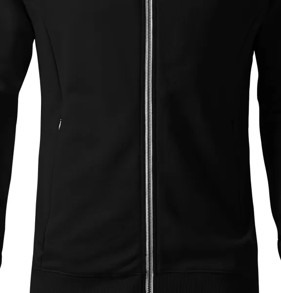 Sweat homme avec poches cachées - Coupe ample avec coutures latérales