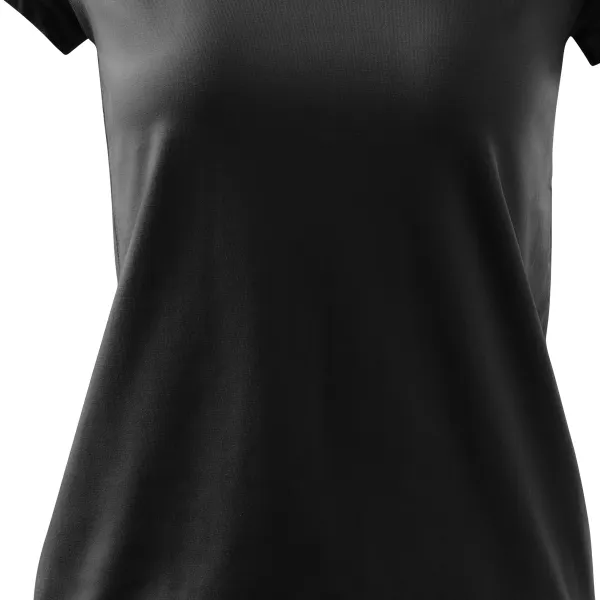 T-shirt tendance pour femme - Coupe ample pour un confort maximal