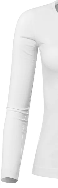 T-shirt femme à manches longues - Manches longues classiques