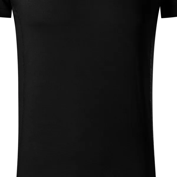 T-shirt de sport homme - Coupe légèrement effilée