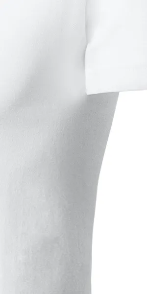 T-shirt de poids plus élevé - T-shirt coupe tubulaire