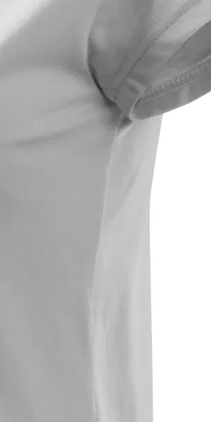 T-shirt tendance pour femme - Coupe avec coutures latérales