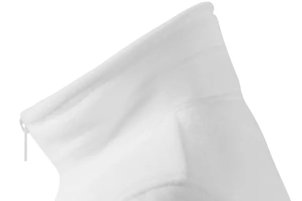 Veste polaire femme - Col montant pour protéger du froid au niveau du cou