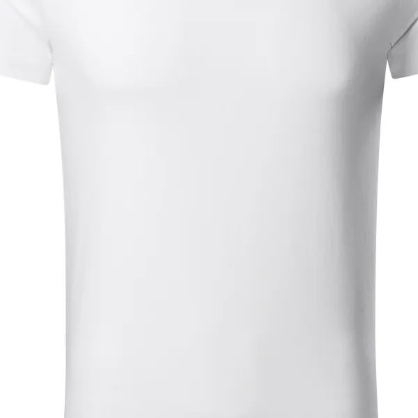 T-shirt homme décoré - Coupe légèrement effilée