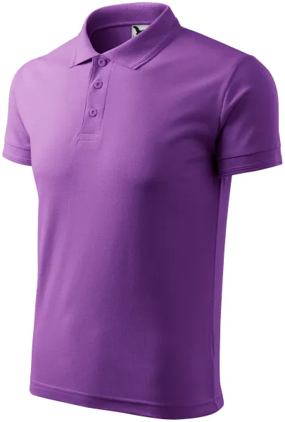 Polo ample homme - Polo homme pour tous les jours