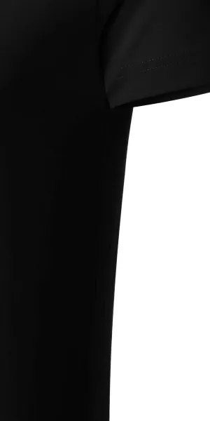 T-shirt exclusif pour hommes - Coupe avec coutures latérales