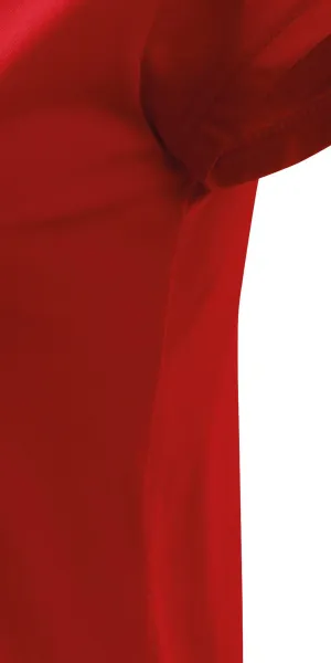 T-shirt tendance pour femme - Coupe avec coutures latérales