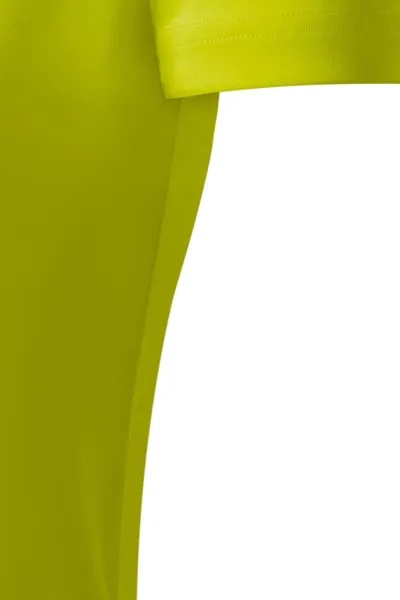 T-shirt de sport unisexe - Coupe avec coutures latérales