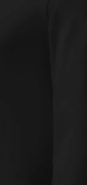 T-shirt résistant à manches longues pour hommes - Coupe avec coutures latérales