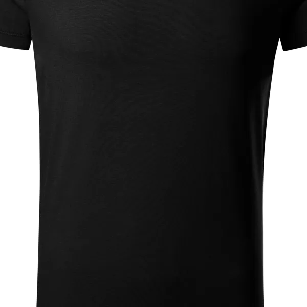 T-shirt homme décoré - Coupe légèrement effilée
