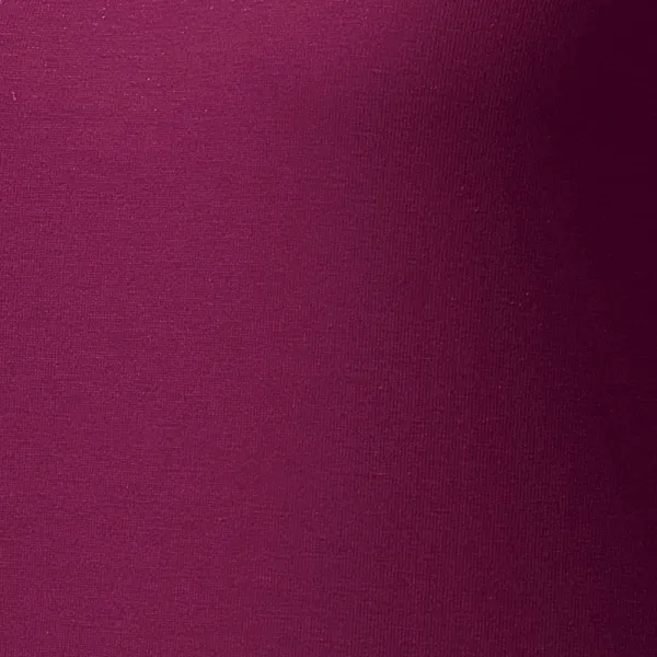 T-shirt simple femme - 100% coton pour un confort maximal