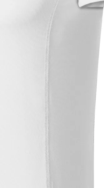 T-shirt de sport homme - Coupe avec coutures latérales