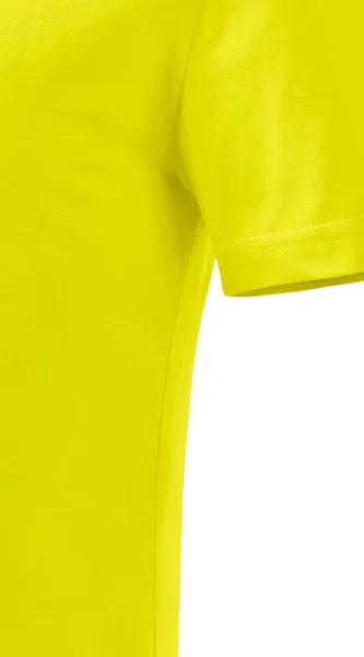 T-shirt léger pour enfants - Coupe avec coutures latérales