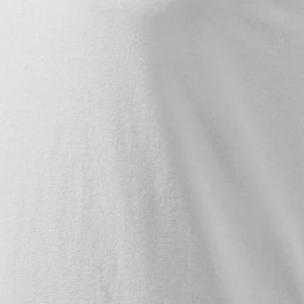 T-shirt épais - 100% coton pour un confort maximal