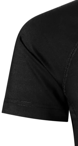 T-shirt de sport homme - manches courtes classiques