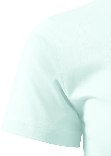 T-shirt simple homme - Manches courtes classiques