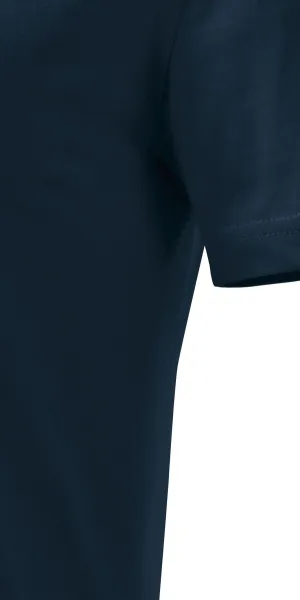 T-shirt classique pour hommes - T-shirt coupe tubulaire