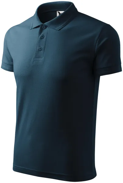 Polo ample homme - Polo homme pour tous les jours