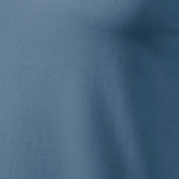 T-shirt simple homme - 100% coton pour un confort maximal