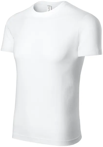 T-shirt de poids plus élevé - T-shirt unisexe pour hommes et femmes