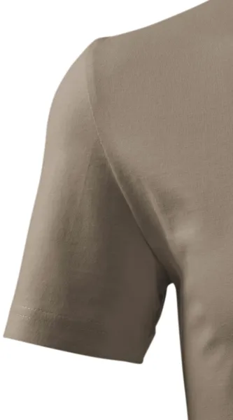 T-shirt classique pour hommes - Manches courtes classiques