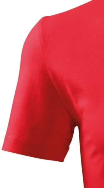 T-shirt classique pour hommes - Manches courtes classiques